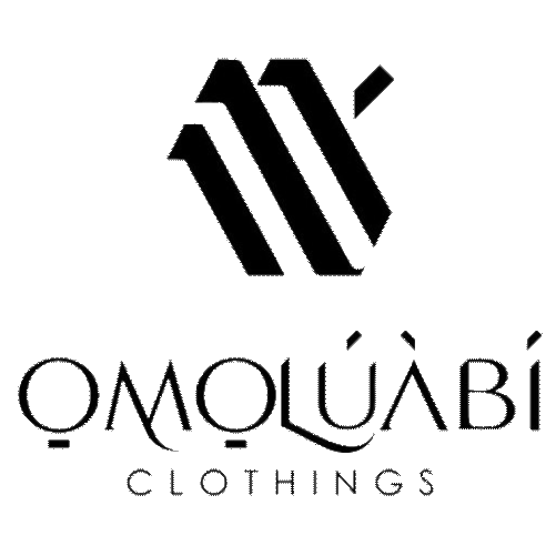 Omoluabi Clothings